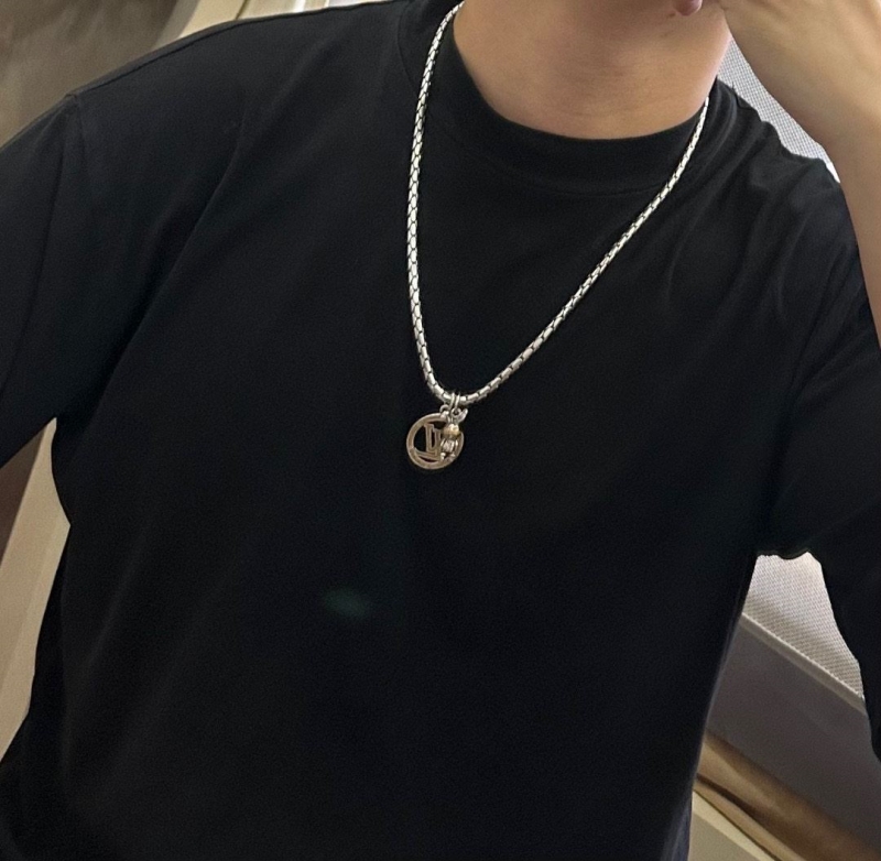 LV Necklaces